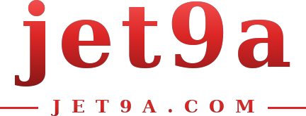 jet9a logo